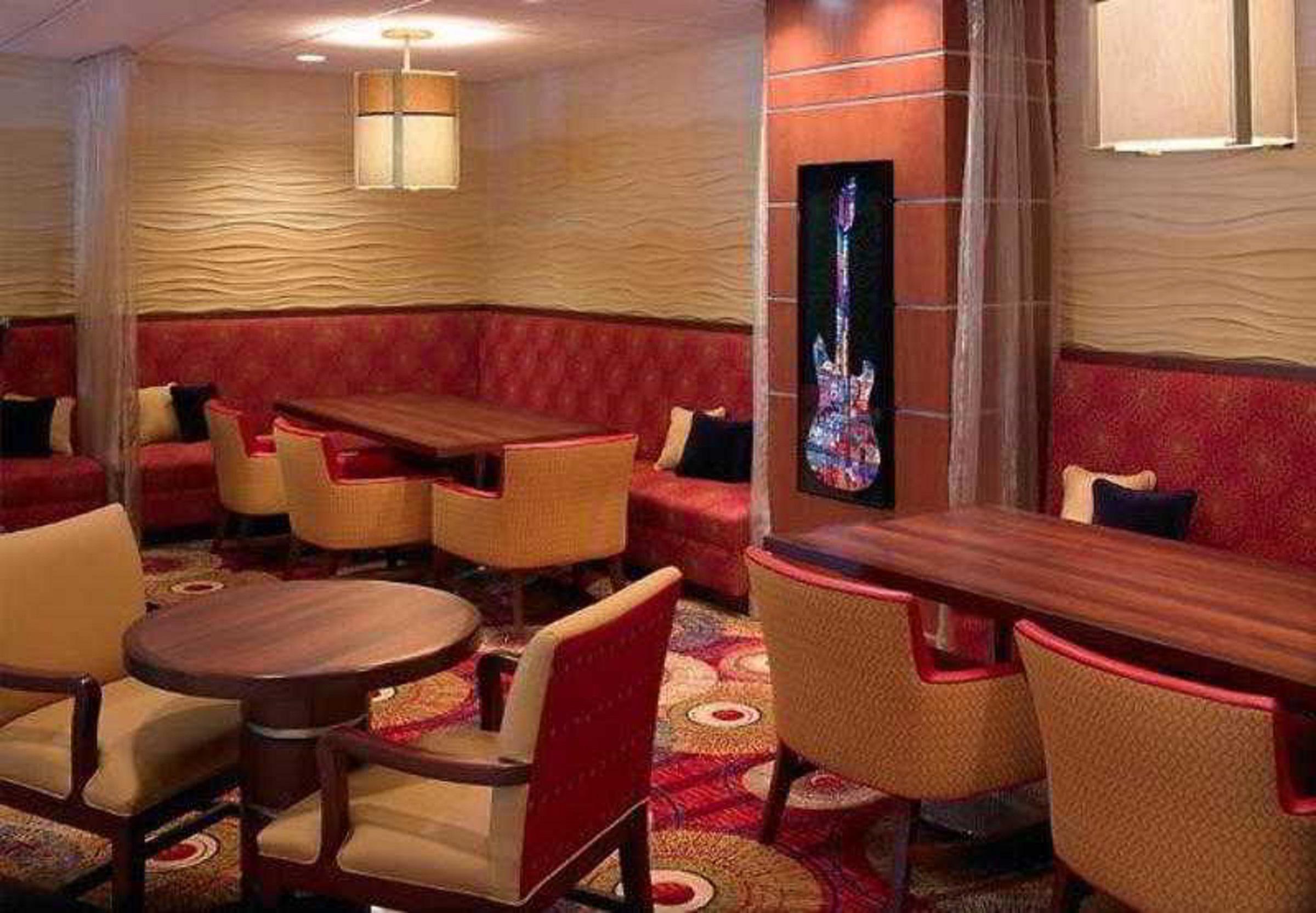 Wyndham Cleveland Airport Hotel Eksteriør billede