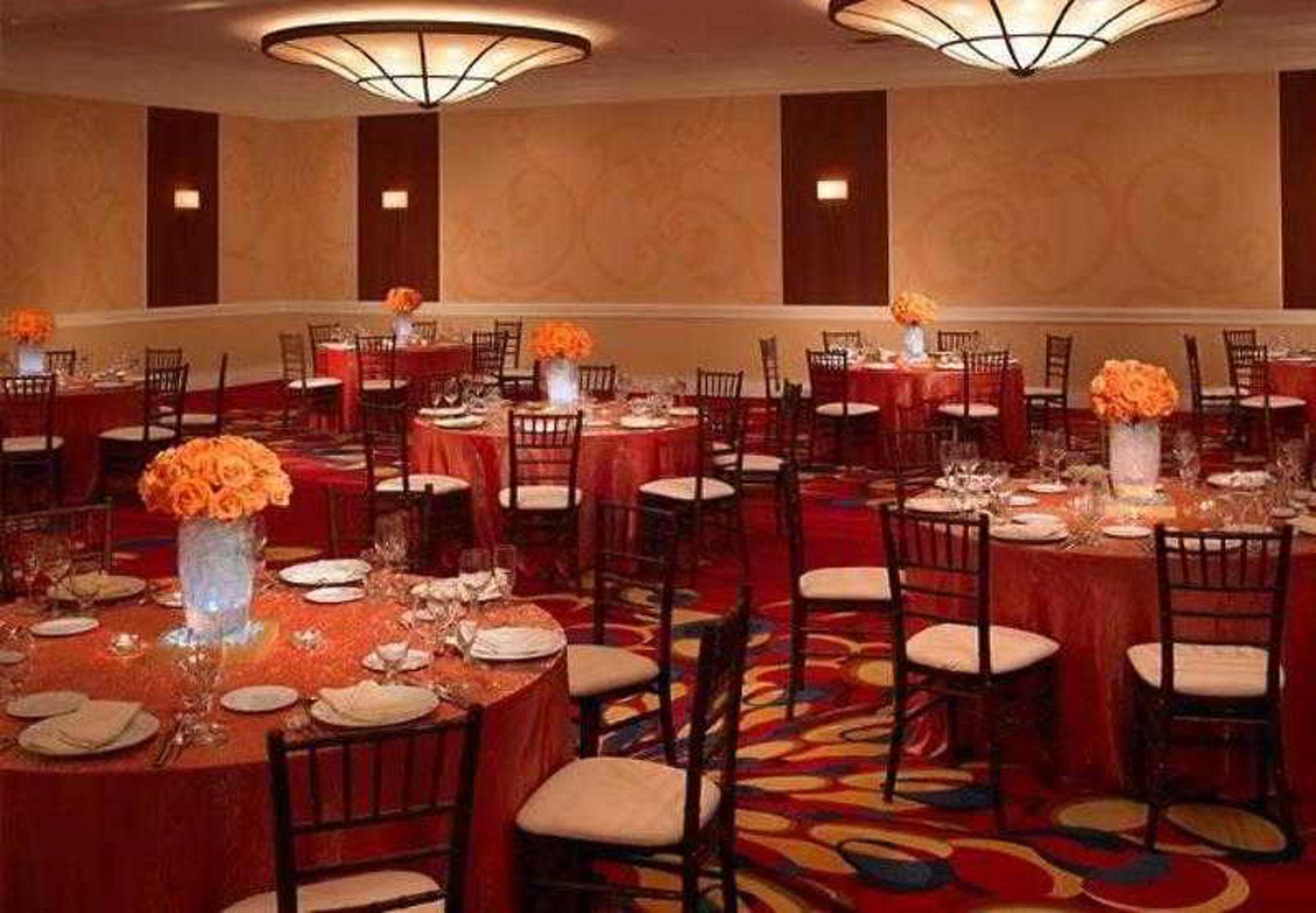Wyndham Cleveland Airport Hotel Eksteriør billede