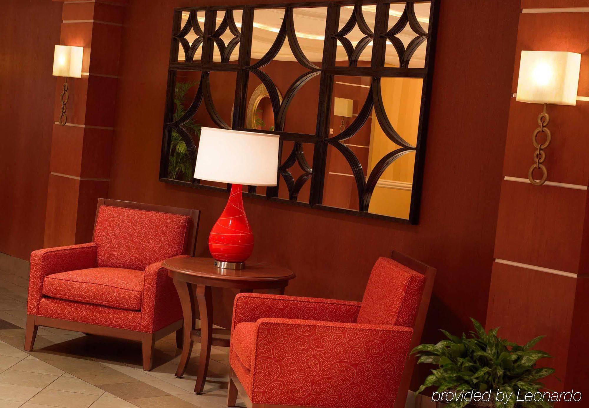 Wyndham Cleveland Airport Hotel Eksteriør billede